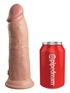 KING COCK ELITE 8 INCH